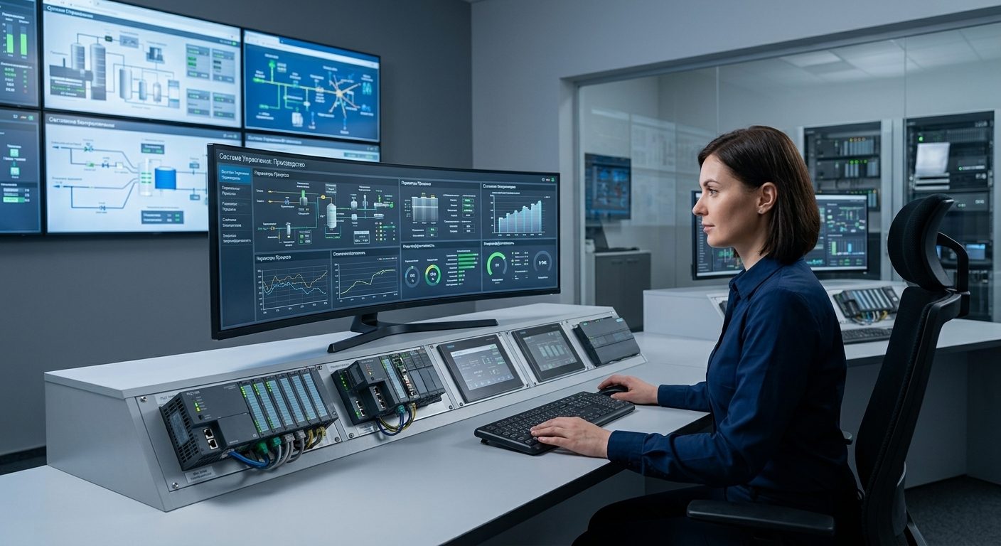 Control systems