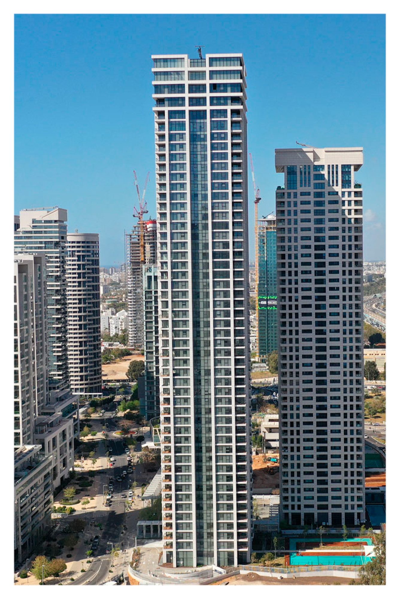 מגדל רום